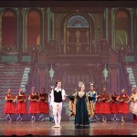 Teatro Olimpico 2017