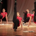 Teatro Roma 2012