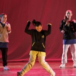 Teatro Roma 2012