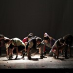 Teatro Roma 2012