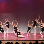 Teatro Roma 2012