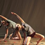 Teatro Roma 2012