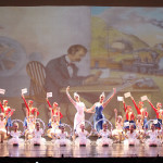 Teatro Olimpico 2015