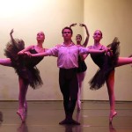 Teatro Greco 2016