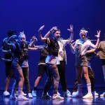Teatro Ambra Jovinelli 2018