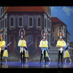 Teatro Brancaccio 2019
