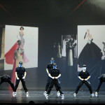 Teatro Brancaccio 2019