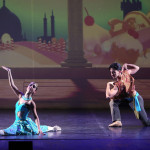 Teatro Orione, dicembre 2021