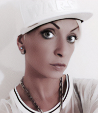 Margherita Vasselli - Hip Hop