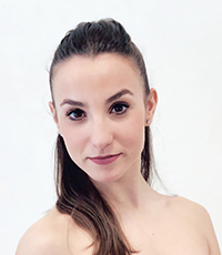 Maria Della Marca - Gioco danza e tecnica classica