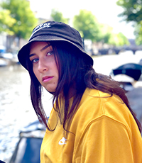 Michela Roncarà - Hip Hop