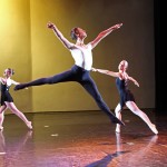 Teatro Greco 2016