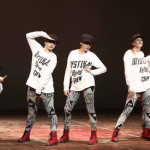 Teatro Roma 2014