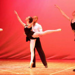 Teatro Roma 2014