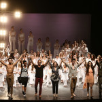 Saggio spettacolo giugno 2013 - Teatro Ambra Jovinelli