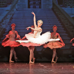 Teatro Ambra Jovinelli 2013