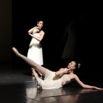 Teatro Vascello 2021