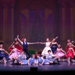 Teatro Orione, dicembre 2021