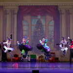 Teatro Orione, dicembre 2021