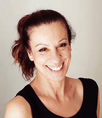 Alessandra Bianchini - Tecnica classica e repertorio