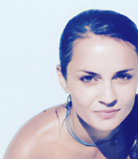 Angela Vitiello - Pilates